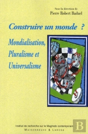 Construire Un Monde