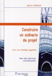 Construire Un Scénario De Projet