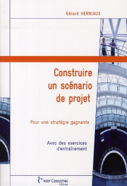 Bertrand.pt - Construire Un Scénario De Projet