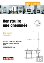 Construire Une Cheminée
