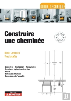 Bertrand.pt - Construire Une Cheminée