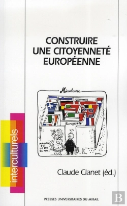 Bertrand.pt - Construire Une Citoyenneté Européenne