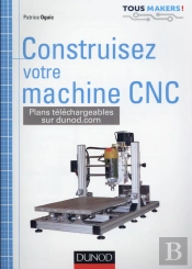 Construire Une Machine Cnc