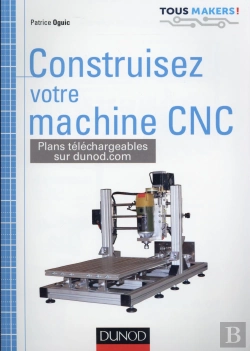 Bertrand.pt - Construire Une Machine Cnc