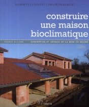 Construire Une Maison Bioclimatique