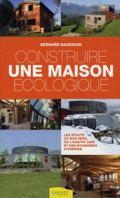 Construire Une Maison Écologique
