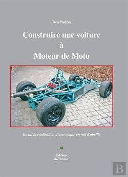 Bertrand.pt - Construire Une Voiture A Moteur De Moto