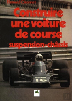 Bertrand.pt - Construire Une Voiture De Course