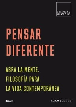 Bertrand.pt - Construir+Llegar A Ser. Pensar Diferente