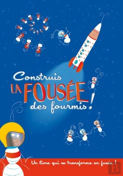 Bertrand.pt - Construis La Fousee Des Fourmis