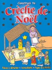 Construis Ta Crèche De Noël