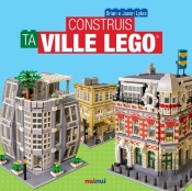 Construis Ta Ville Lego