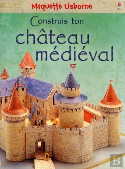 Bertrand.pt - Construis Ton Château Médiéval
