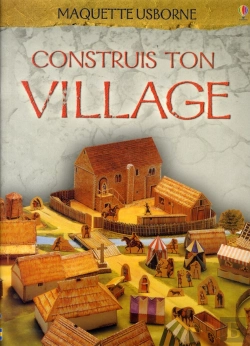 Bertrand.pt - Construis Ton Village