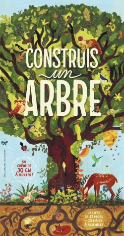 Bertrand.pt - Construis Un Arbre