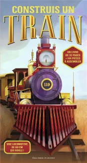 Construis Un Train