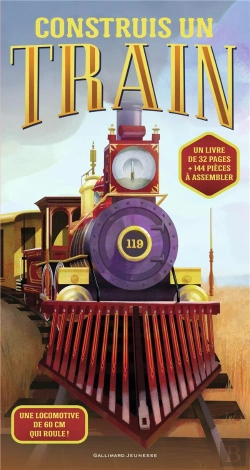 Bertrand.pt - Construis Un Train