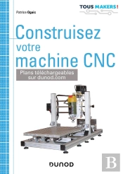 Construisez Votre Machine Cnc
