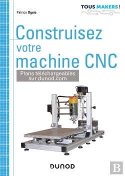 Bertrand.pt - Construisez Votre Machine Cnc