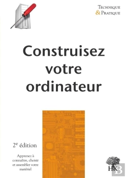 Bertrand.pt - Construisez Votre Ordinateur