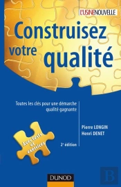 Construisez Votre Qualité (2e Édition)