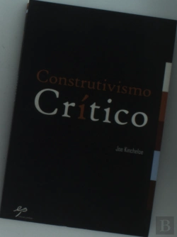 Bertrand.pt - Construtivismo Crítico