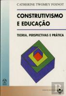 Construtivismo e Educação
