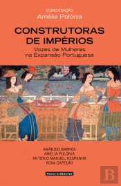 Construtoras de Impérios