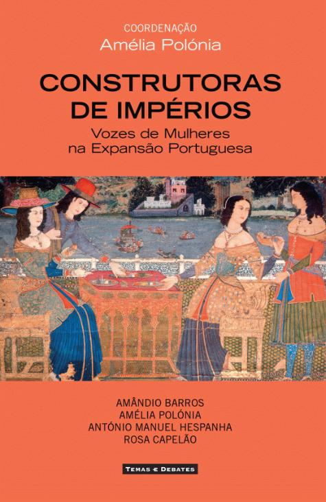 Construtoras de Impérios