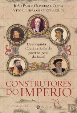 Bertrand.pt - Construtores do Império