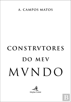 Bertrand.pt - Construtores do Meu Mundo