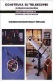 Construya Su Telescopio Y Otros Accesorios