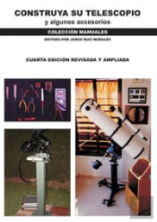 Construya Su Telescopio Y Otros Accesorios