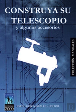 Bertrand.pt - Construya Su Telescopio Y Otros Accesorios