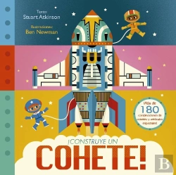 Bertrand.pt - Construye En Cohete!
