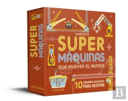 Bertrand.pt - Construye Supermáquinas Que Mueven El Mundo
