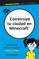 Construye Tu Ciudad En Minecraft