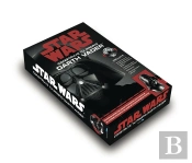 Construye Tu Propio Darth Vader