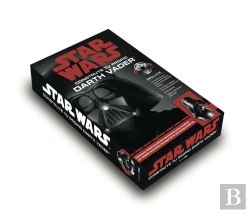 Bertrand.pt - Construye Tu Propio Darth Vader