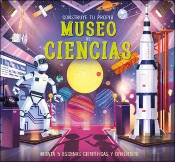 Construye Tu Propio Museo De Ciencias