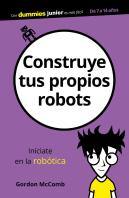 Construye Tus Propios Robots