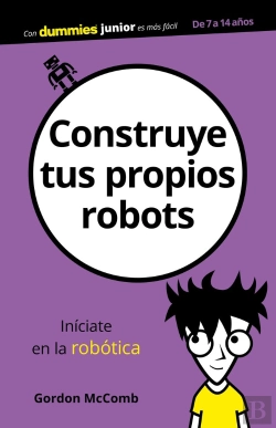 Bertrand.pt - Construye Tus Propios Robots