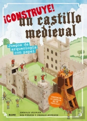 ¡Construye! Un Castillo Medieval