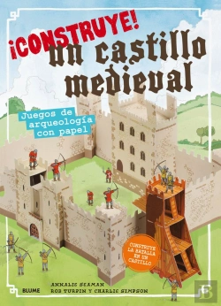 Bertrand.pt - ¡Construye! Un Castillo Medieval