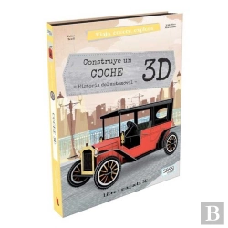 Bertrand.pt - Construye Un Coche 3d