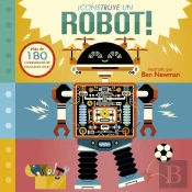 Construye Un Robot!