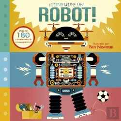 Bertrand.pt - Construye Un Robot!