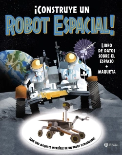 Bertrand.pt - Construye Un Robot Espacial