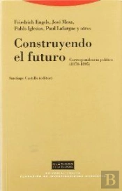 Construyendo El Futuro