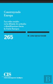 Construyendo Europa